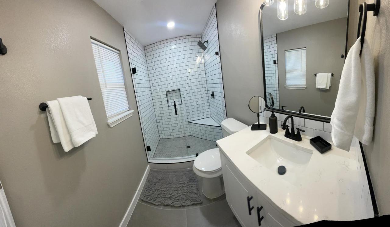 Apt 2- High Plains Lodge At Nomad Landing Clayton Luaran gambar