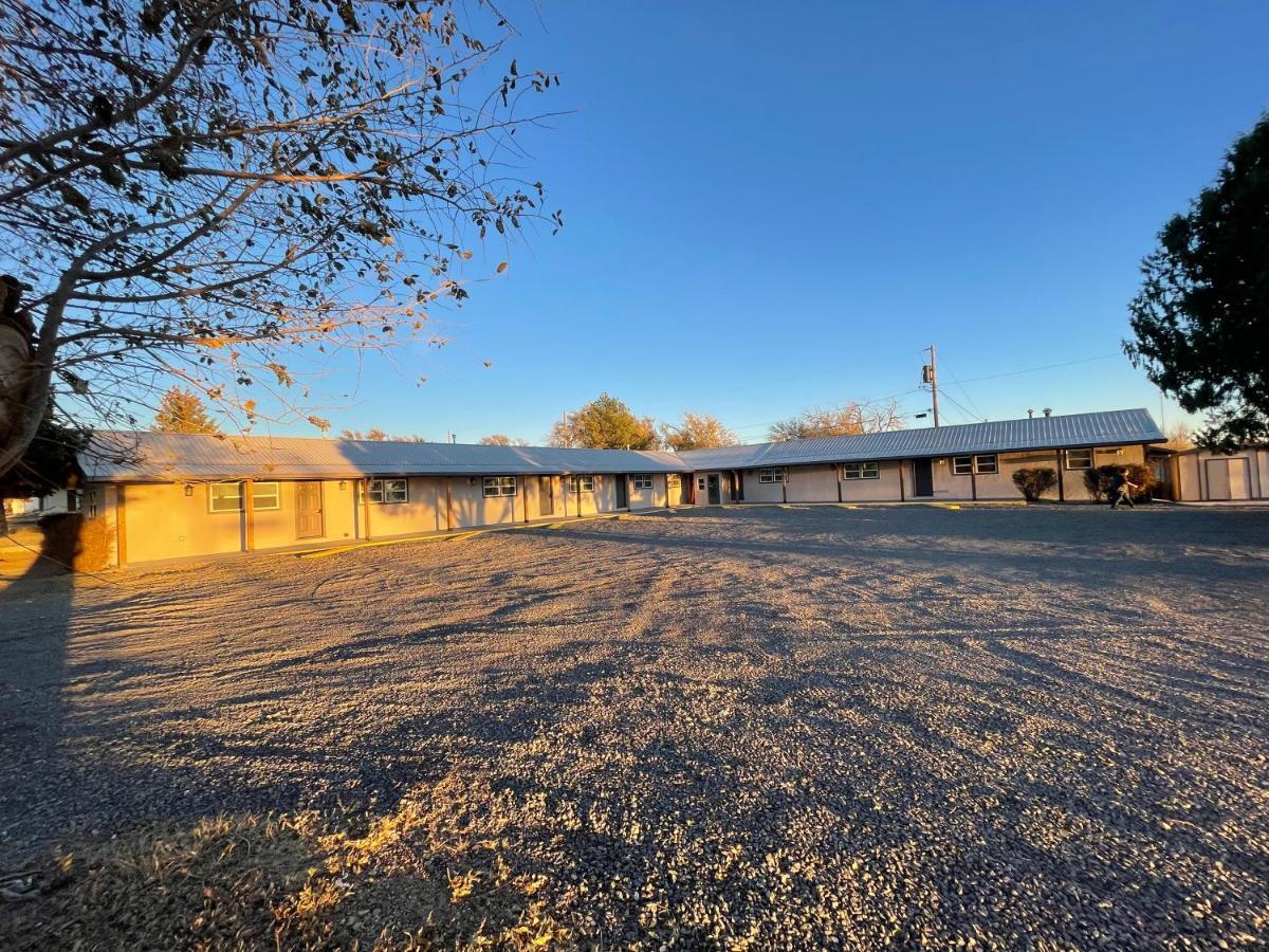 Apt 2- High Plains Lodge At Nomad Landing Clayton Luaran gambar