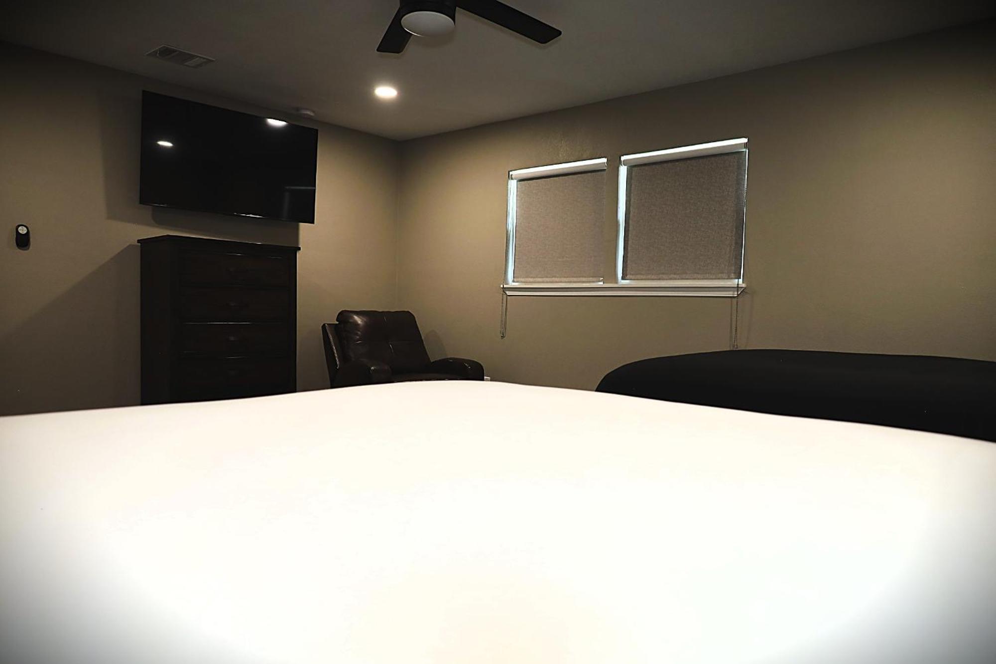 Apt 2- High Plains Lodge At Nomad Landing Clayton Luaran gambar